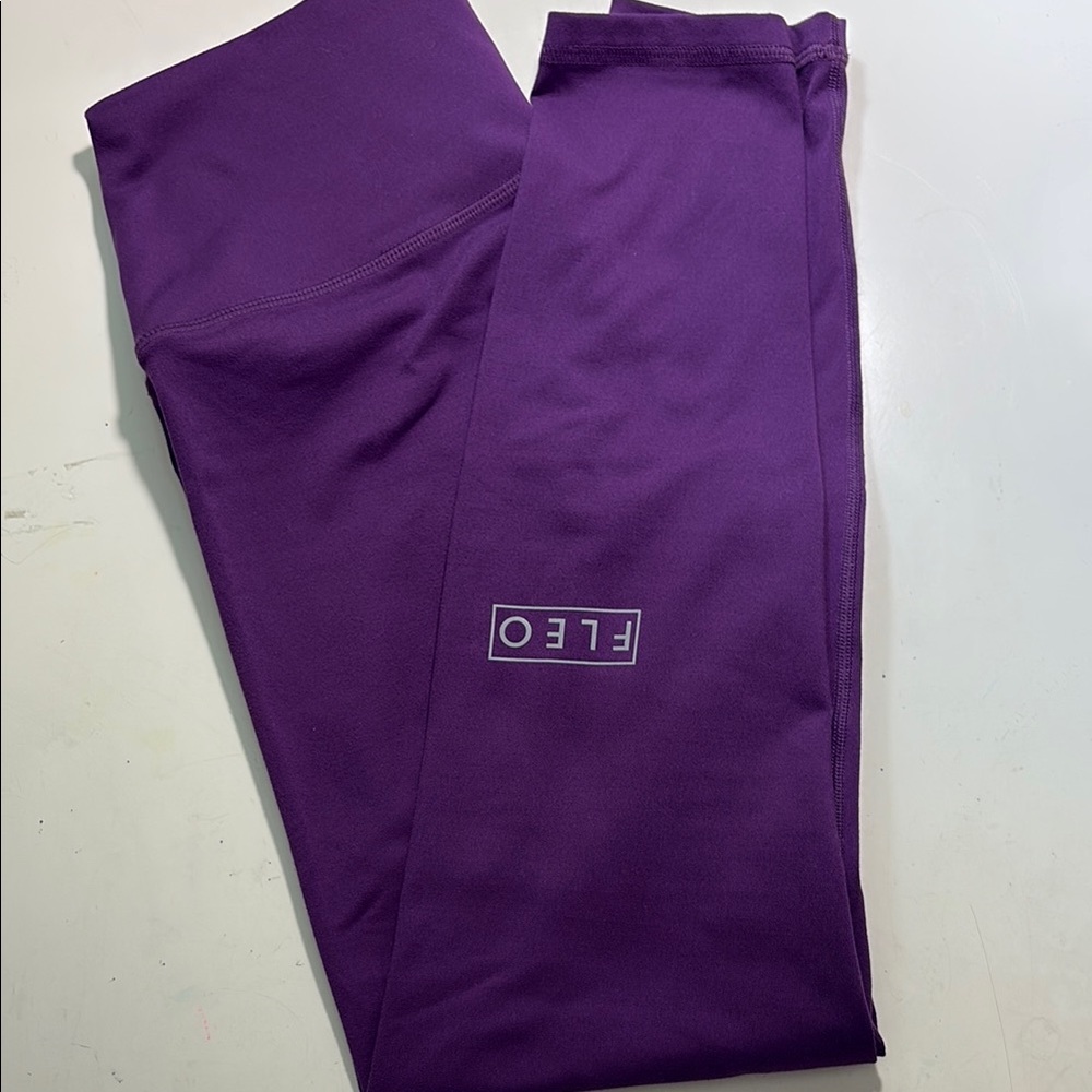 Fleo 25” Bounce Leggings